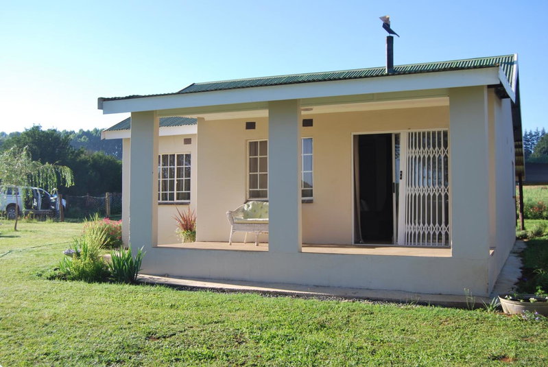 Moya Cottage, Underberg, South Africa