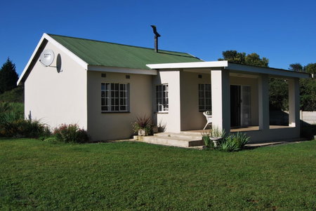 Moya Cottage, Underberg, South Africa