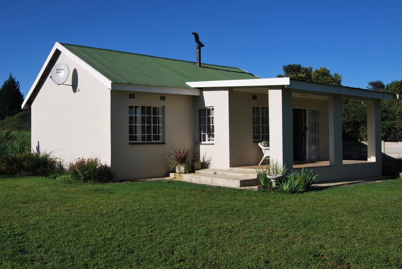 Moya Cottage, Underberg, South Africa