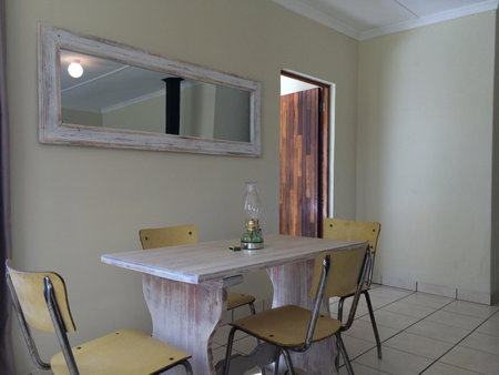 Moya Cottage, Underberg, South Africa