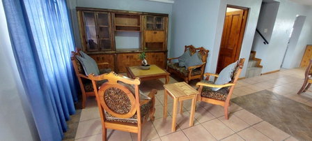 Swartberg Cottages, Prince Albert, South Africa
