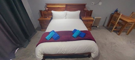Swartberg Cottages, Prince Albert, South Africa