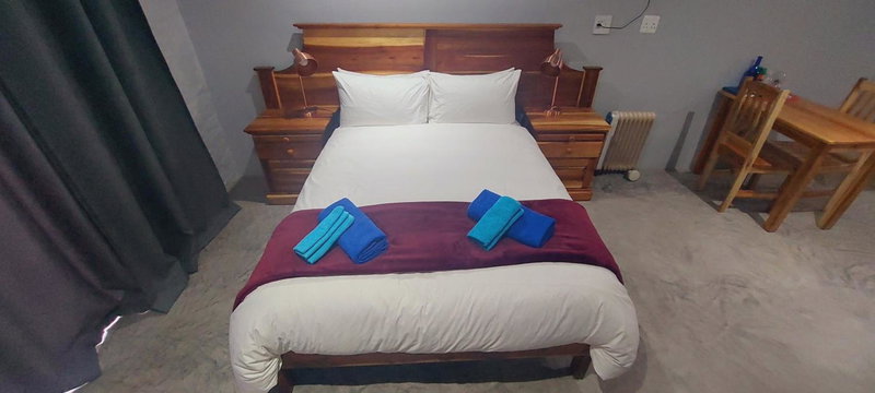 Swartberg Cottages, Prince Albert, South Africa