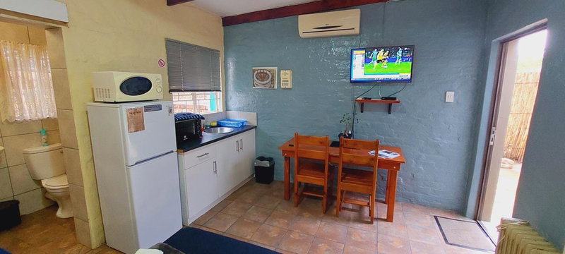 Swartberg Cottages, Prince Albert, South Africa