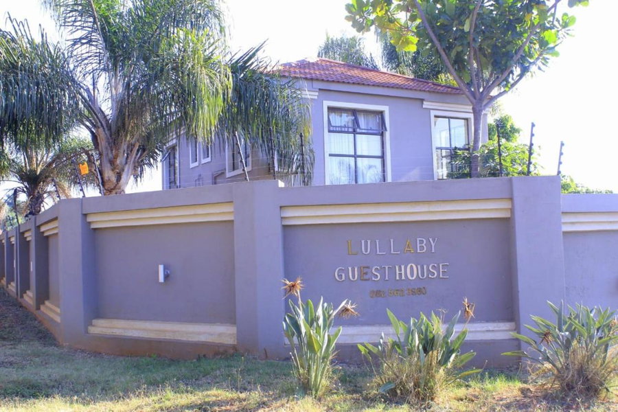 Lullaby Guesthouse, Tzaneen, South Africa
