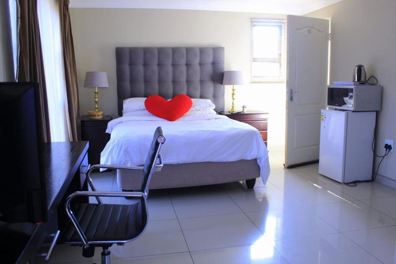 Lullaby Guesthouse, Tzaneen, South Africa