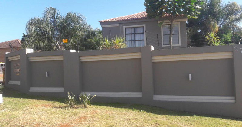 Lullaby Guesthouse, Tzaneen, South Africa