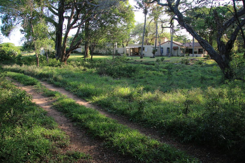 Santa Rosa, Hluhluwe, South Africa