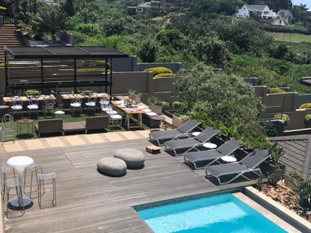 Luxe Life House, Sheffield Beach, South Africa