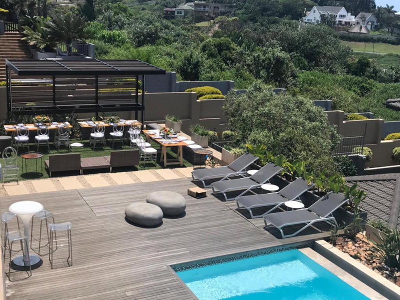 Luxe Life House, Sheffield Beach, South Africa