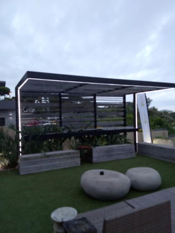 Luxe Life House, Sheffield Beach, South Africa