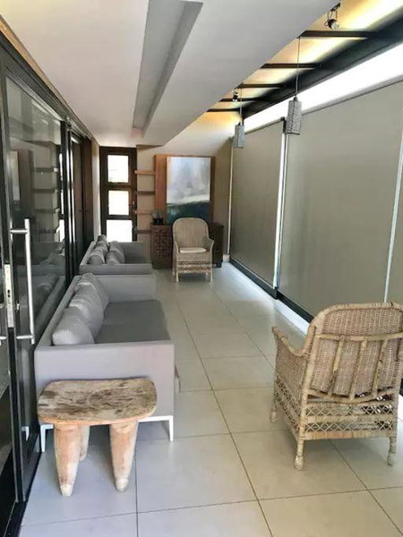 Luxe Life House, Sheffield Beach, South Africa