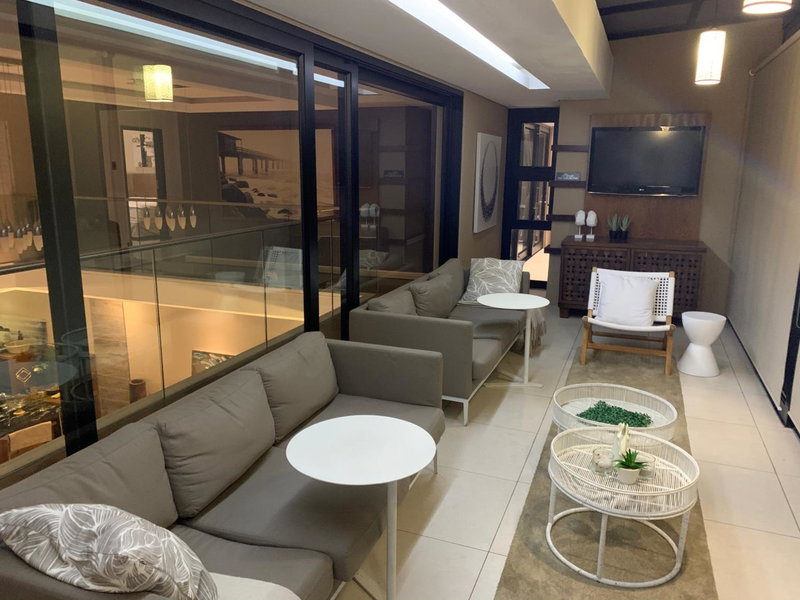 Luxe Life House, Sheffield Beach, South Africa