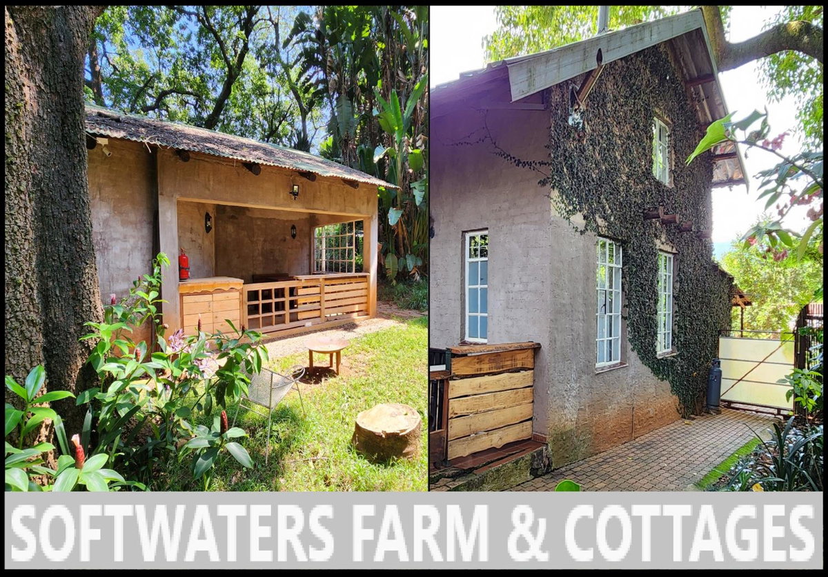 Softwaters Guesthouse Cottages, South Africa