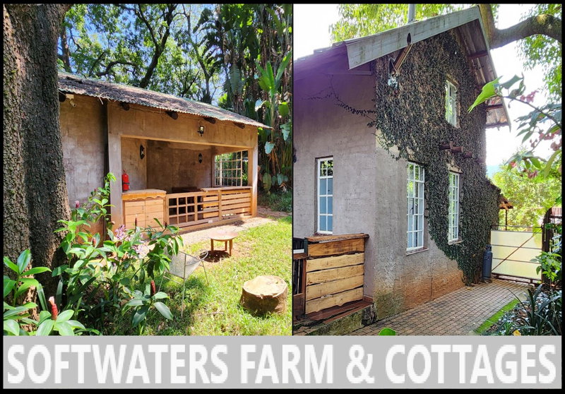 Softwaters Guesthouse Cottages, Louis Trichardt, South Africa