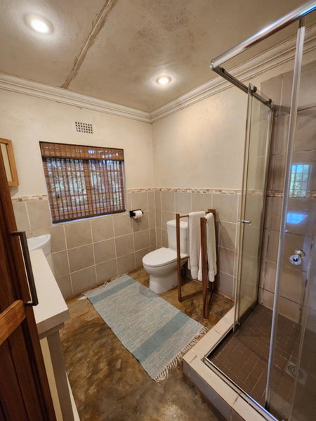 Softwaters Guesthouse Cottages, Louis Trichardt, South Africa