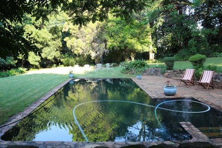 Softwaters Guesthouse Cottages, Louis Trichardt, South Africa