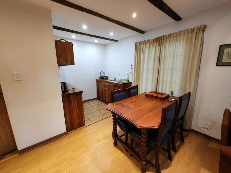 Softwaters Guesthouse Cottages, Louis Trichardt, South Africa