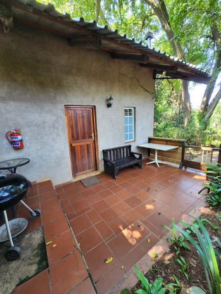 Softwaters Guesthouse Cottages, Louis Trichardt, South Africa