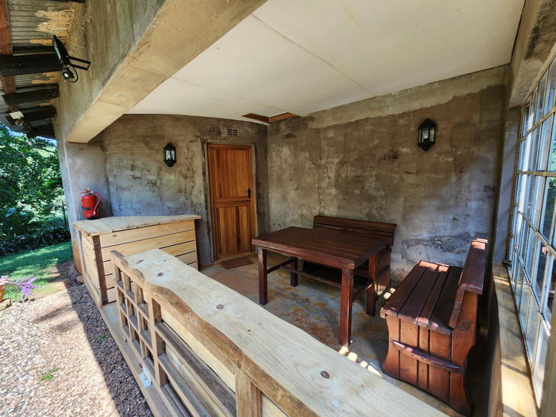 Softwaters Guesthouse Cottages, Louis Trichardt, South Africa