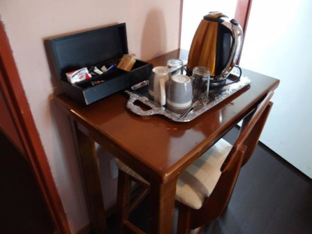 Flossie B&B, Pimville, South Africa