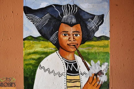 Flossie B&B, Pimville, South Africa