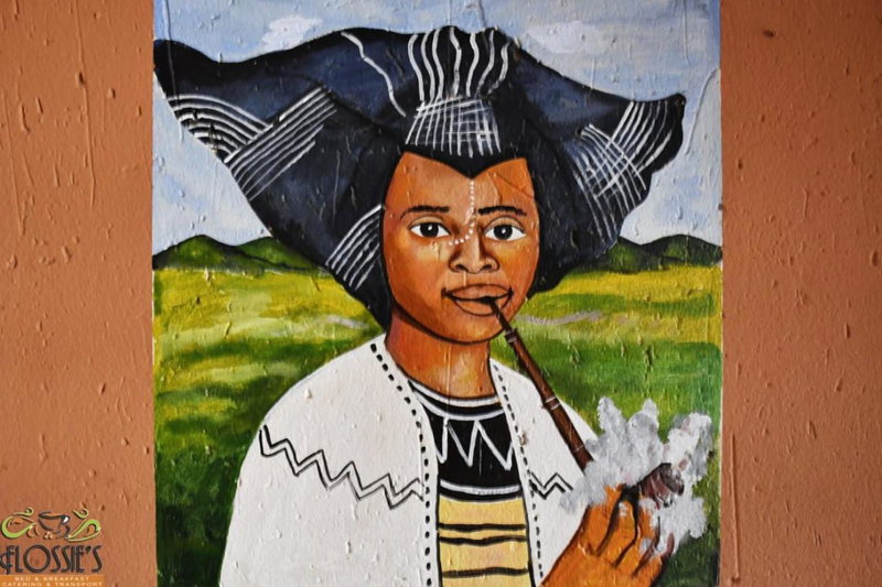 Flossie B&B, Pimville, South Africa