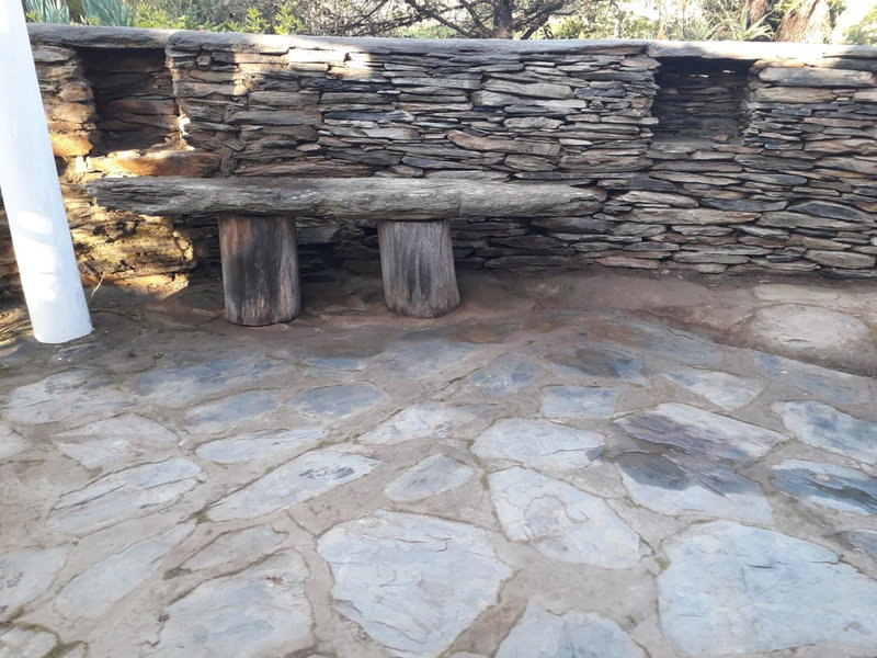 Red Rooster, Barrydale, South Africa