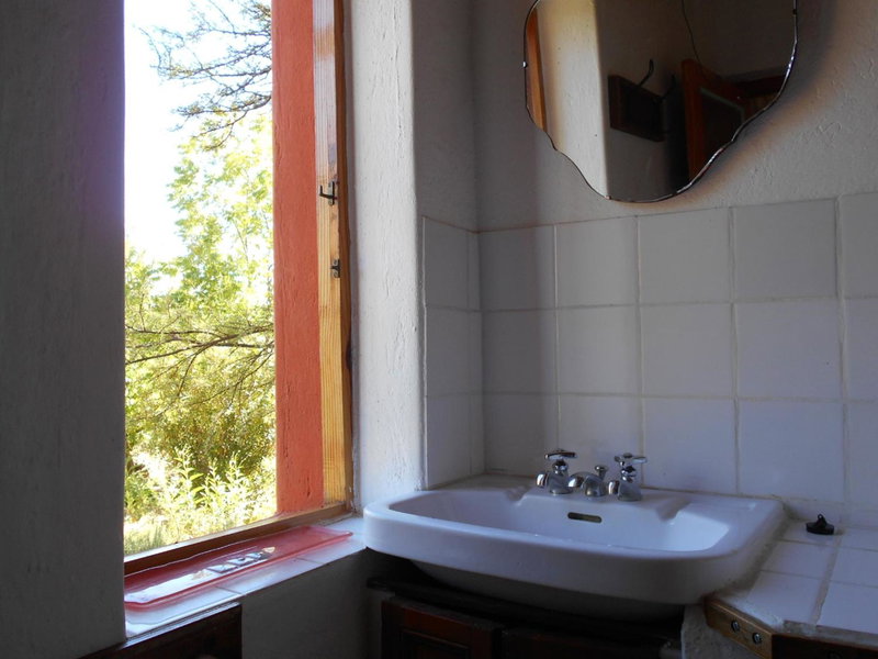 Red Rooster, Barrydale, South Africa