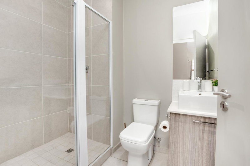 The Bolton serviced apartments Rosebank, Johannesburg, South Africa