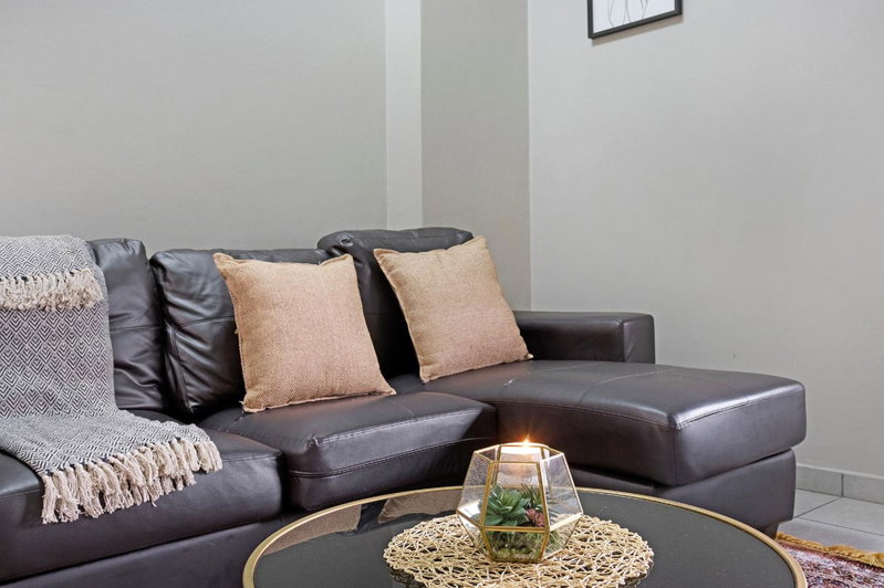 The Bolton serviced apartments Rosebank, Johannesburg, South Africa