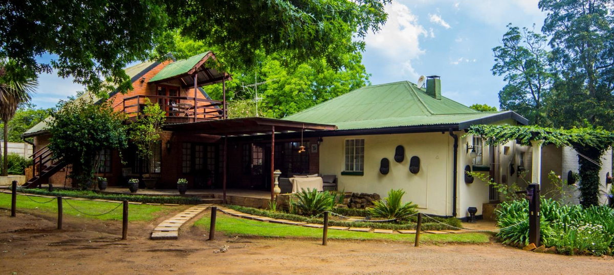 40 Fraser Street Bed and Breakfast, South Africa