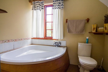 40 Fraser Street Bed and Breakfast, Howick, South Africa
