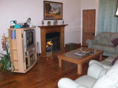 40 Fraser Street Bed and Breakfast, Howick, South Africa