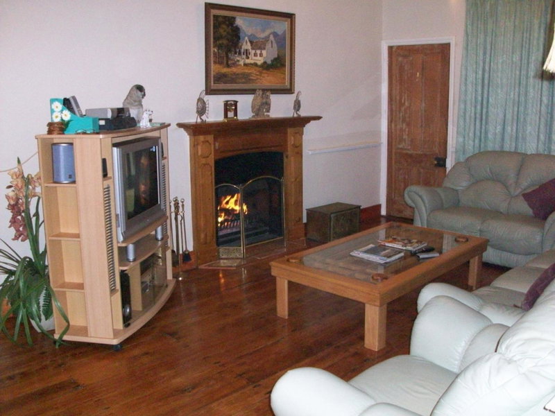 40 Fraser Street Bed and Breakfast, Howick, South Africa