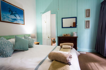 40 Fraser Street Bed and Breakfast, Howick, South Africa