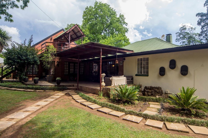 40 Fraser Street Bed and Breakfast, Howick, South Africa