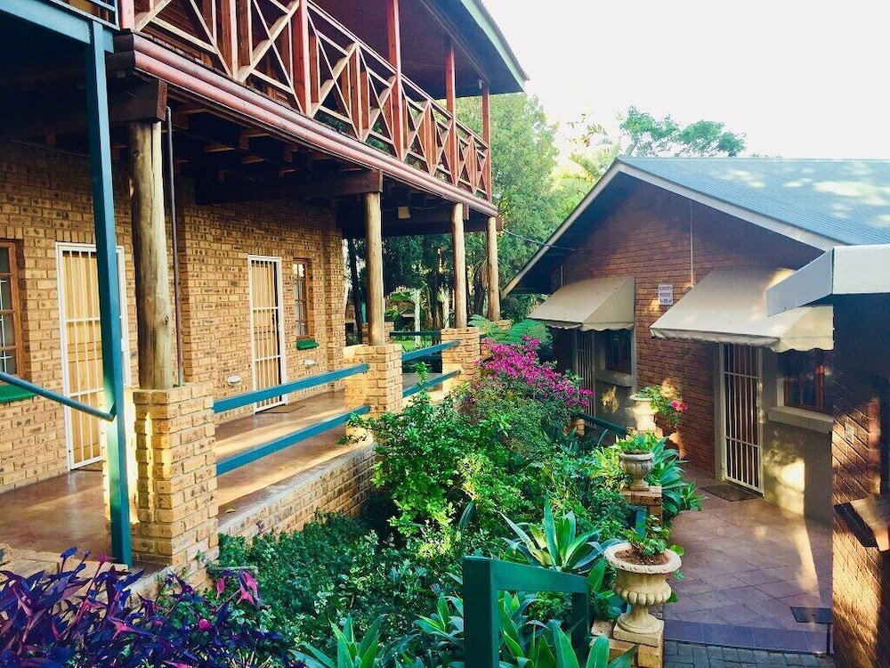 Hotel · Amper Bo Guesthouse, Pretoria