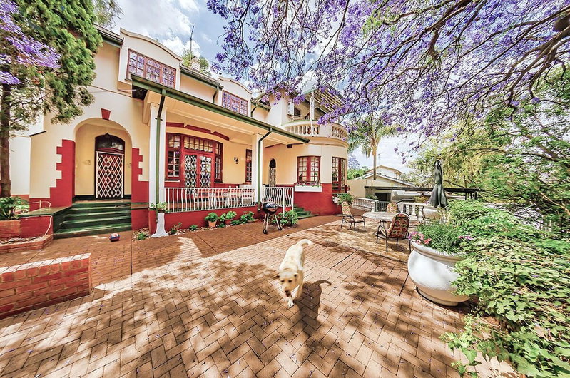 Amper Bo Guesthouse, Pretoria, South Africa