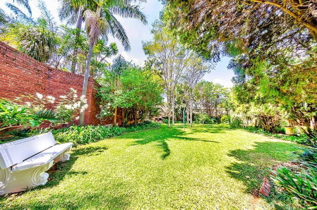 Amper Bo Guesthouse, Pretoria, South Africa