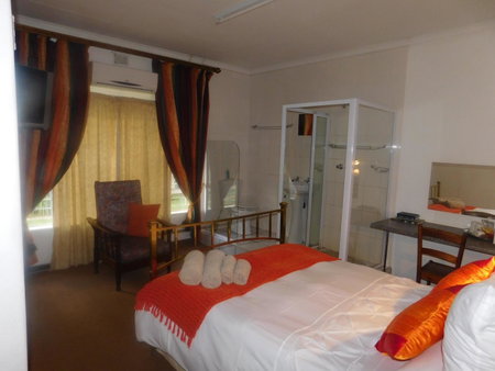 Fouriestreet 199 Bed and Breakfast, Mokopane, South Africa