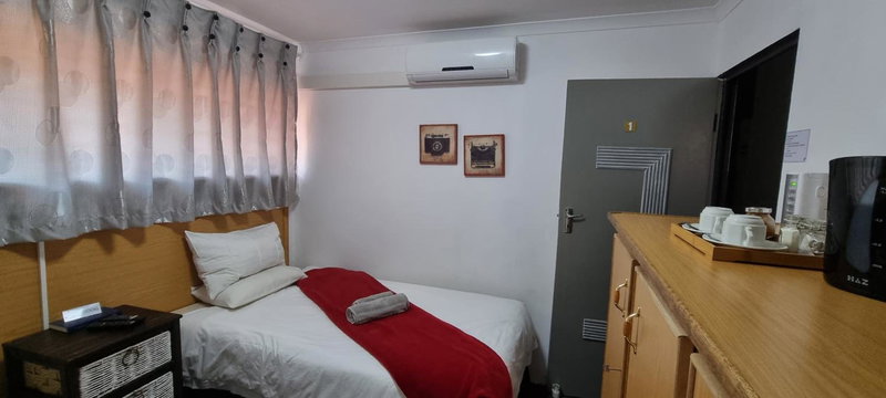 Fouriestreet 199 Bed and Breakfast, Mokopane, South Africa