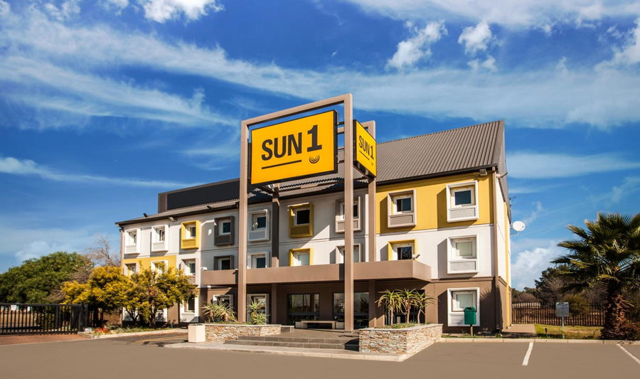 SUN1 Vereeniging, Vereeniging, South Africa