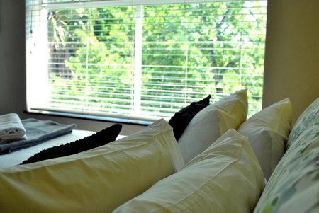 BlackHorse Accommodation, Stellenbosch, South Africa