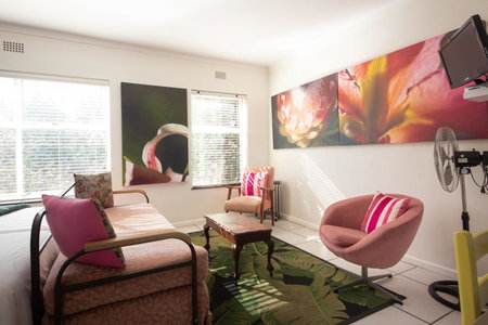 BlackHorse Accommodation, Stellenbosch, South Africa