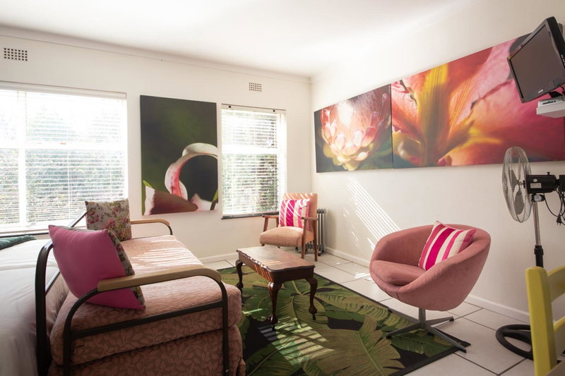 BlackHorse Accommodation, Stellenbosch, South Africa