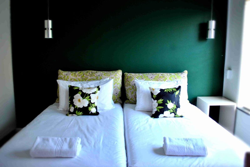 BlackHorse Accommodation, Stellenbosch, South Africa