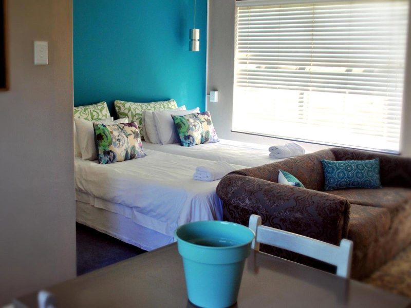 BlackHorse Accommodation, Stellenbosch, South Africa