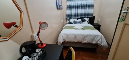 My House Guest House, Pretoria, South Africa