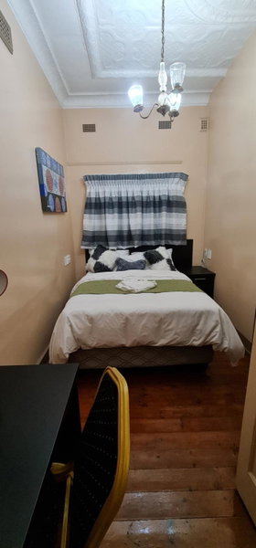 My House Guest House, Pretoria, South Africa